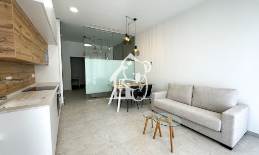 Appartement / flat - Lange Termijn Verhuur - Torrevieja - Torrevieja Centro