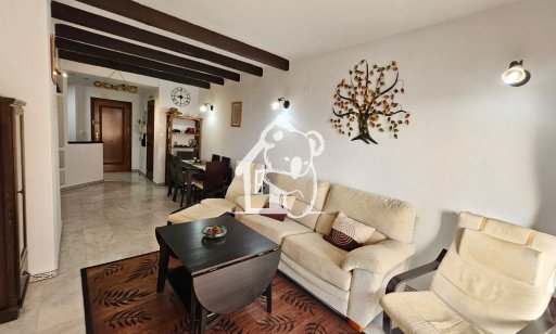 Appartement / flat - Lange Termijn Verhuur - Torrevieja - Torrevieja Centro