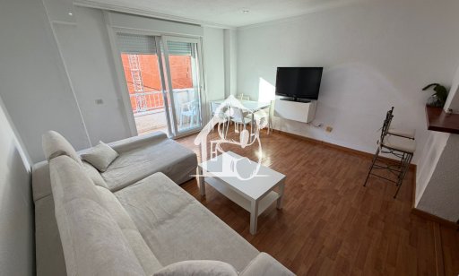 Appartement / flat - Lange Termijn Verhuur - Torrevieja - Torrevieja