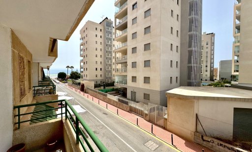 Appartement / flat - Lange Termijn Verhuur - Torrevieja - Torrevieja