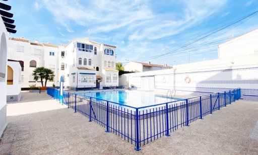 Appartement / flat - Lange Termijn Verhuur - Torrevieja - Torrevieja