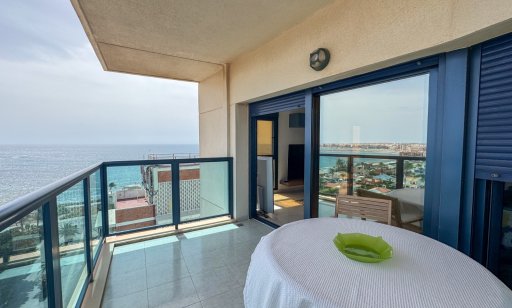 Appartement / flat - Lange Termijn Verhuur - Torrevieja - Torrevieja