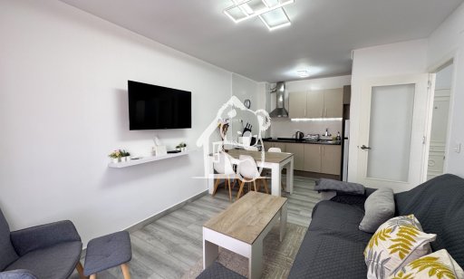 Appartement / flat - Lange Termijn Verhuur - Torrevieja - Torrevieja