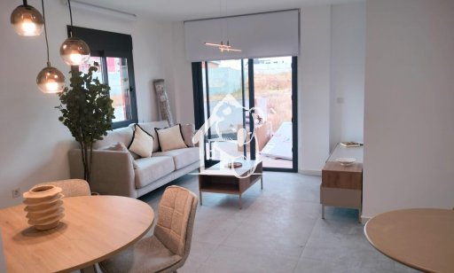 Appartement / flat - Nieuwbouw Woningen - Bigastro - Bigastro