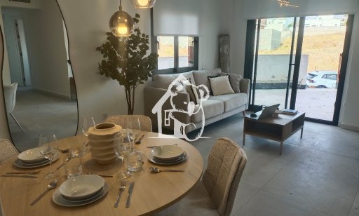 Appartement / flat - Nieuwbouw Woningen - Bigastro - Bigastro