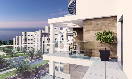 Appartement / flat - Nieuwbouw Woningen - Denia - Dénia