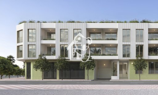 Appartement / flat - Nieuwbouw Woningen - Jacarilla - Jacarilla
