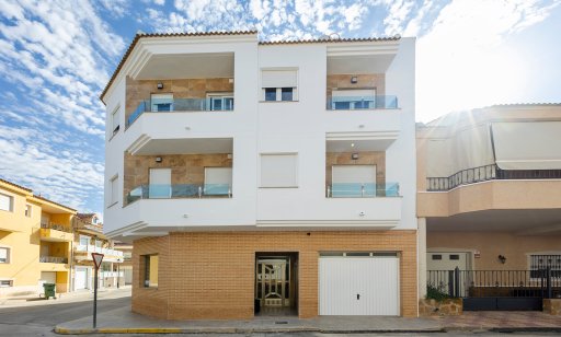 Appartement / flat - Nieuwbouw Woningen - Jacarilla - Jacarilla