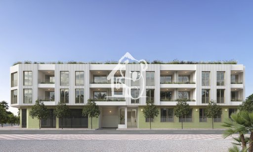 Appartement / flat - Nieuwbouw Woningen - Jacarilla - Jacarilla
