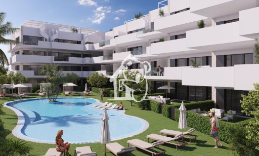 Appartement / flat - Nieuwbouw Woningen - La Nucía - La Nucía