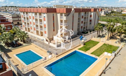 Appartement / flat - Nieuwbouw Woningen - Orihuela Costa - Orihuela Costa