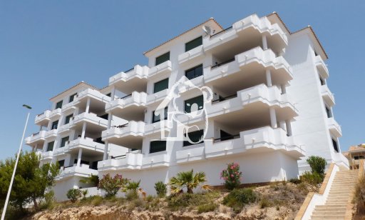 Appartement / flat - Nieuwbouw Woningen - Orihuela Costa - Orihuela Costa