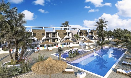 Appartement / flat - Nieuwbouw Woningen - Pilar de la Horadada - Pilar de la Horadada