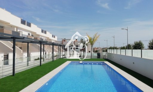 Appartement / flat - Nieuwbouw Woningen - Pilar de la Horadada - Pilar de la Horadada