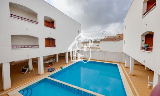 Appartement / flat - Nieuwbouw Woningen - San Fulgencio - San Fulgencio