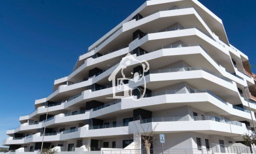 Appartement / flat - Nieuwbouw Woningen - San Miguel de Salinas - San Miguel de Salinas