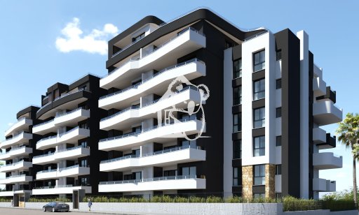 Appartement / flat - Nieuwbouw Woningen - San Miguel de Salinas - San Miguel de Salinas