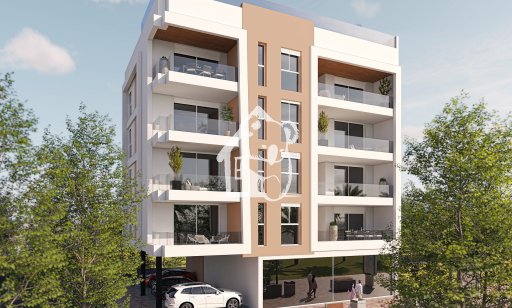 Appartement / flat - Nieuwbouw Woningen - San Pedro del Pinatar - San Pedro del Pinatar