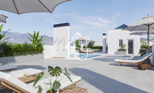 Appartement / flat - Nieuwbouw Woningen - San Pedro del Pinatar - San Pedro del Pinatar