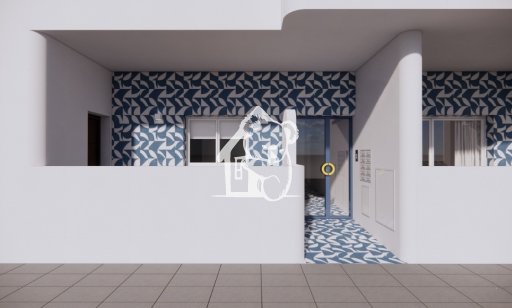 Appartement / flat - Nieuwbouw Woningen - Torre de la Horadada - Torre de la Horadada