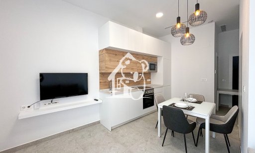 Appartement / flat - Nieuwbouw Woningen - Torrevieja - Torrevieja Centro