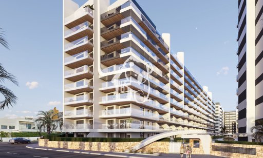 Appartement / flat - Nieuwbouw Woningen - Torrevieja - Torrevieja