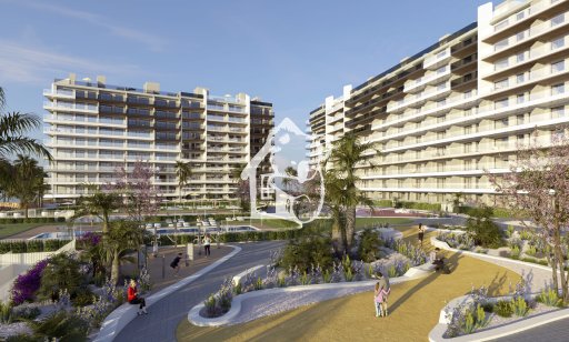 Appartement / flat - Nieuwbouw Woningen - Torrevieja - Torrevieja