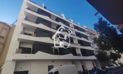 Appartement / flat - Nieuwbouw Woningen - Torrevieja - Torrevieja