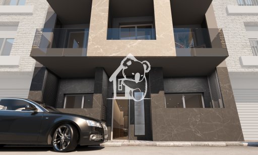 Appartement / flat - Nieuwbouw Woningen - Torrevieja - Torrevieja