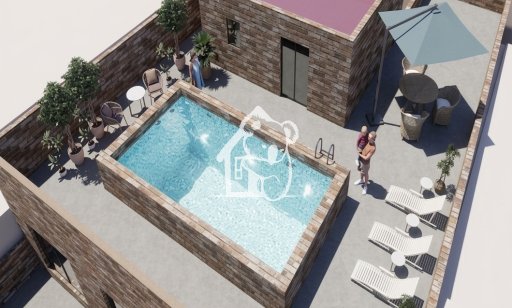 Appartement / flat - Nieuwbouw Woningen - Torrevieja - Torrevieja