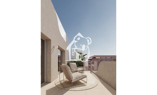 Appartement / flat - Nieuwbouw Woningen - Torrevieja - Torrevieja