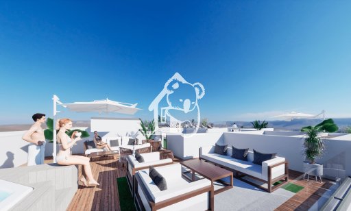 Appartement / flat - Nieuwbouw Woningen - Torrevieja - Torrevieja