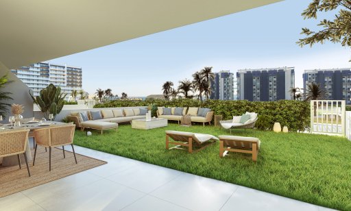 Appartement / flat - Nieuwbouw Woningen - Torrevieja - Torrevieja