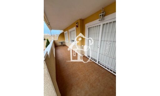 Appartement - Location - Algorfa - Algorfa