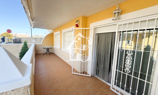 Appartement - Location - Algorfa - Algorfa