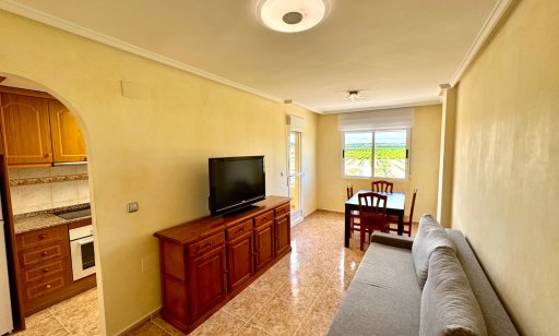 Appartement - Location - Algorfa - Algorfa