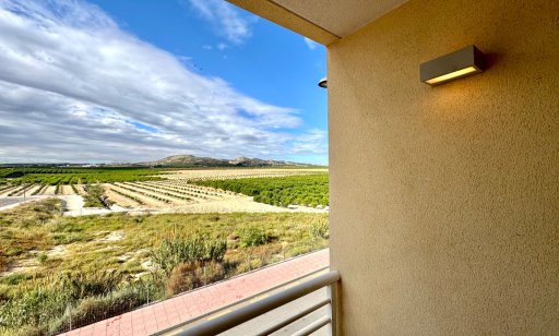Appartement - Location - Algorfa - Algorfa