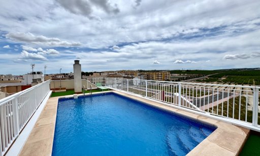 Appartement - Location - Algorfa - Algorfa