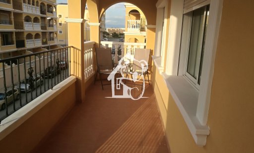 Appartement - Location - Algorfa - Algorfa