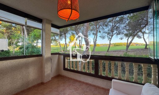 Appartement - Location - Alicante - Campoamor