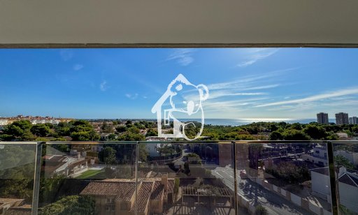 Appartement - Location - Dehesa de Campoamor - AP0182
