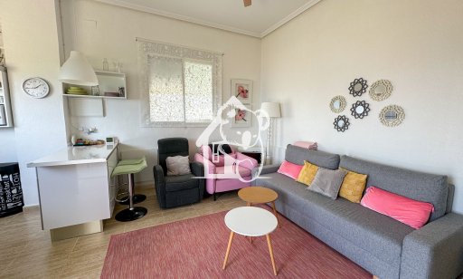 Appartement - Location - Dehesa de Campoamor - Dehesa de Campoamor