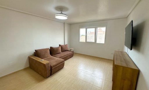 Appartement - Location - Fortuna - Fortuna