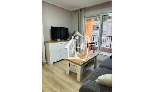Appartement - Location - Guardamar del Segura - Guardamar del Segura