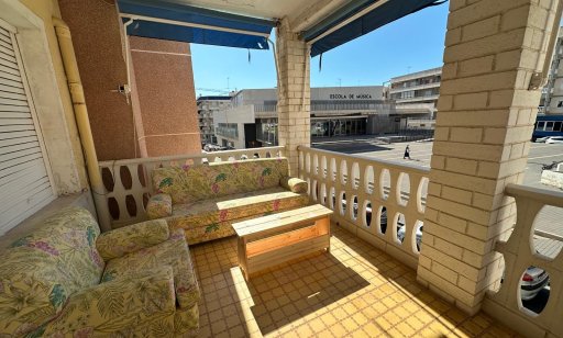 Appartement - Location - Guardamar del Segura - Guardamar del Segura