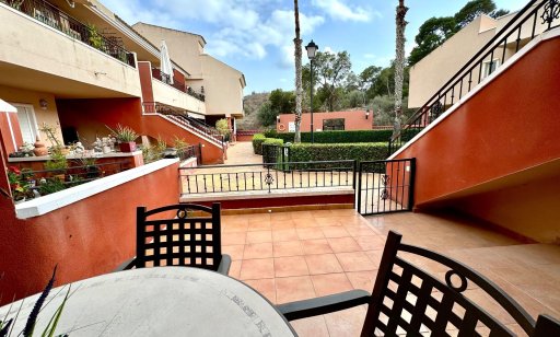Appartement - Location - La Aparecida - La Aparecida