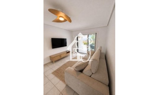 Appartement - Location - Orihuela Costa - Cabo roig - La Zenia