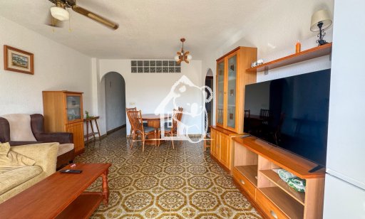 Appartement - Location - Orihuela Costa - Cabo roig - La Zenia