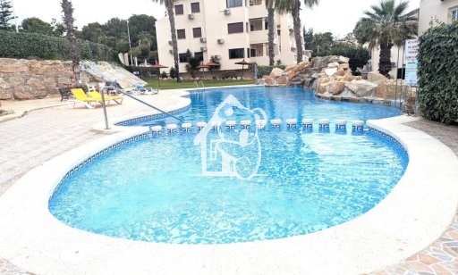 Appartement - Location - Orihuela Costa - Campos de Golf