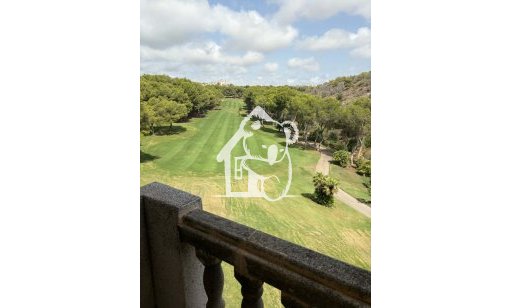 Appartement - Location - Orihuela Costa - Campos de Golf